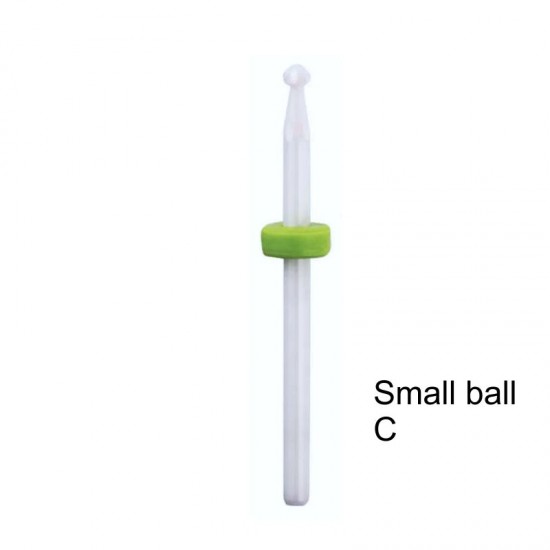 KEGLE - kugle - small ball