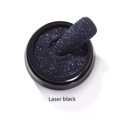 Pulver - Laser-Black